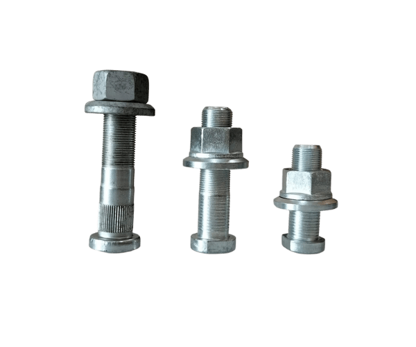 Durable Hub Bolts for Performance
