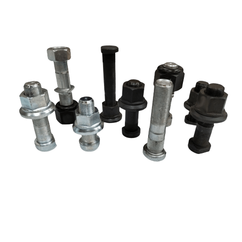 Durable Hub Bolts for Performance